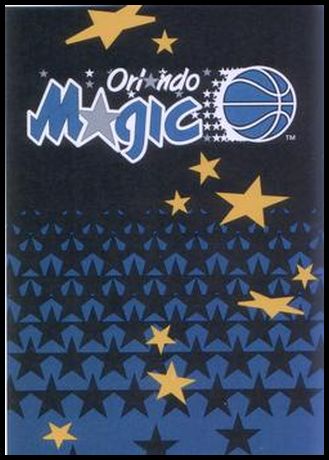 409 Orlando Magic TC
